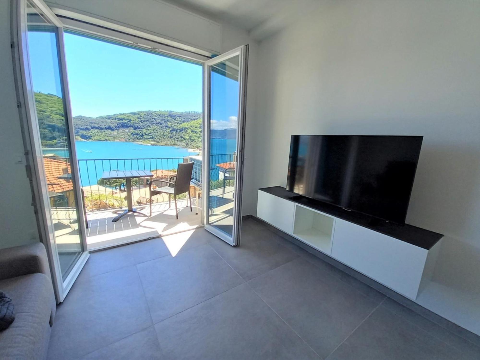 Anima Di Mare Apartment Porto Venere Exterior photo